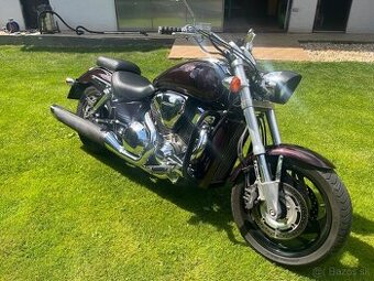 Honda Vtx 1800