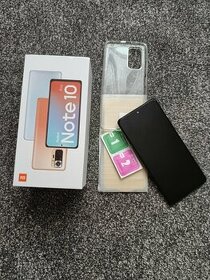 Redmi Note 10 Pro - 1