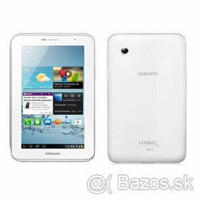 Samsung Galaxy Tab 2 7.0 P3100 Android GSM Tablet Phone 8GB