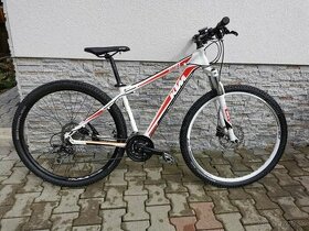 Horský bicykel KTM - ULTRA 29" - 1