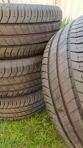 Letné pneumatiky Bridgestone EP150 Ecopia 205/45 R17 - 1