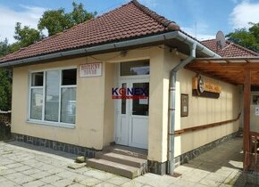 SUPER PONUKA Rodinný dom v obci Hermanovce nad Topľou - 1