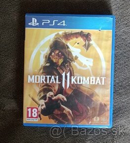 Mortal kombat 11 - 1