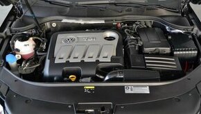 Predam motor VW CFGC 2.0TDI 130KW - 1