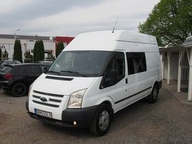 Ford Transit Van 2.2 TDCi 100T350