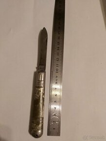 Vreckový nôž Mikov - 1