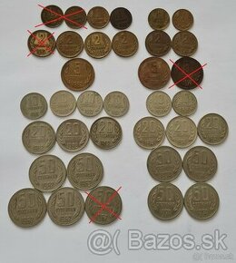 mince Europa Bulharsko