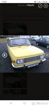 Wartburg 353