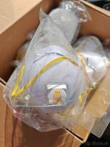Respirator 3M N.07185
