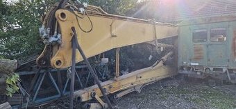 demoličné rameno CAT 330