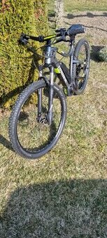 Elektrobicykel haibike
