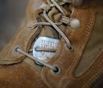 Dog tags, ID štítky Miltec