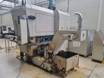 Sústruh revolverový-vertikálny  CNC EMAG VSC 250