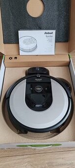 IROBOT Roomba I7