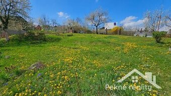 Predaj záhradky Zvolen - Hájik