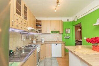 Predaj byty 3 iz. byt Čiernovodská ul. Bratislava II-Vrakuňa