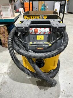 Dewalt vysávač DWV901LT