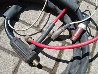 Predam tig.kabel na zvaracku