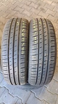 165/65R15 2ks letnè