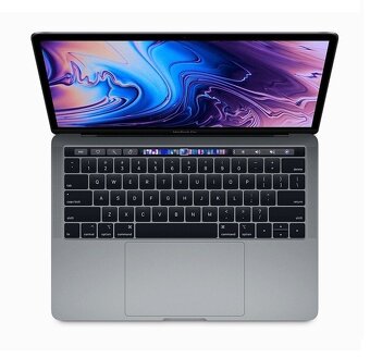 Macbook Pro 13 TB 2018 Core i5 2,3GHZ 8GB 256GB SSD