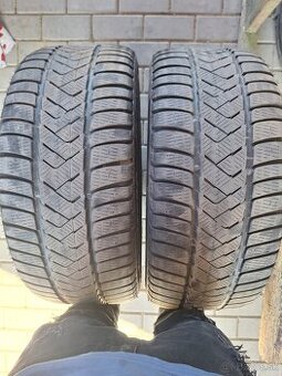 Zimné pneumatiky 255/35 r19