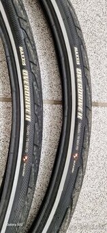MAXXIS OVERDRIVE II kevlar 700x40C