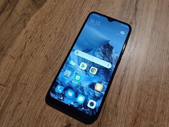 Xiaomi Redmi Note 8 4/128 GB Space Black