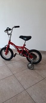 Detský bicykel