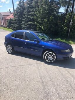 Seat Leon 1.9 TDI
