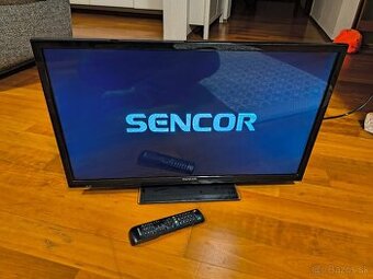 Predám TV Sencor