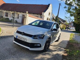 Vw polo 1.2 R-line