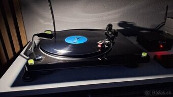 Denon DP-400 + prenoska podľa výberu