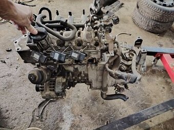 Motor 1.2htp