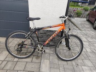 Predám horský 26" bicykel značky Vertec MT530 Leader