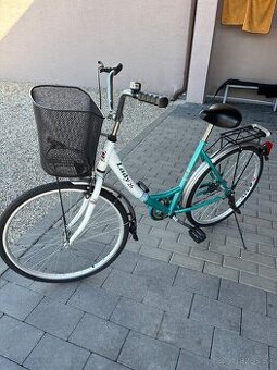 Bycikel Lady 26