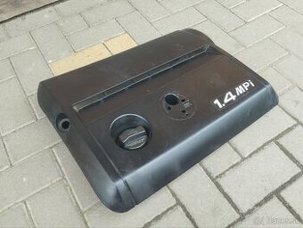 Kryt motora Fabia 1,4