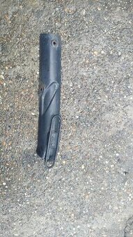Kryt výfuku Honda CBR 125