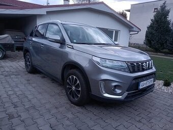 Kupim Disky Suzuky Vitara 2020