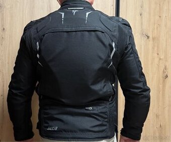 Moto bunda Seca