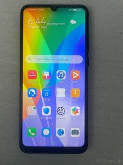 Huawei y6p 2020