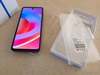 mobilný telefón dual karta uplne novy