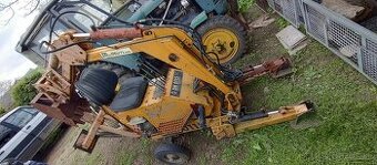 Predám DH 0115