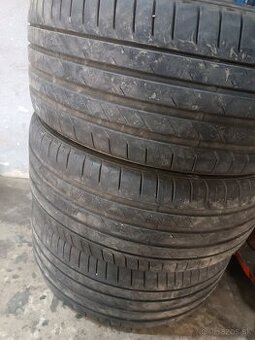Letne pneumatiky nexen225/45R17