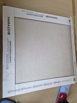 Dlazba MARAZZI APPEAL Sand 60x60