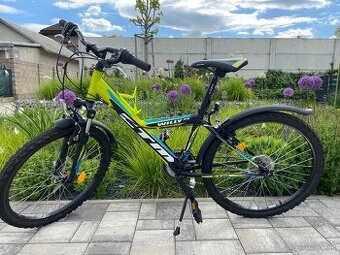 Detský bicykel CTM Willy 2.0