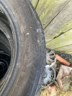 BRIDGESTON TURANZA 195/50 R15
