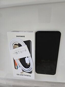 Samsung galaxy A23 5G - 1
