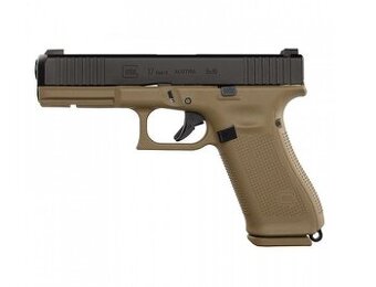 Glock 17 gen5-dopyt