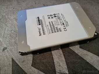 Synology 12TB 3.5" HDD