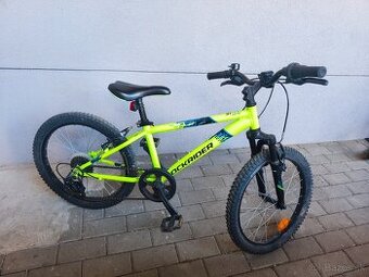 Detský bicykel 20 decathlon